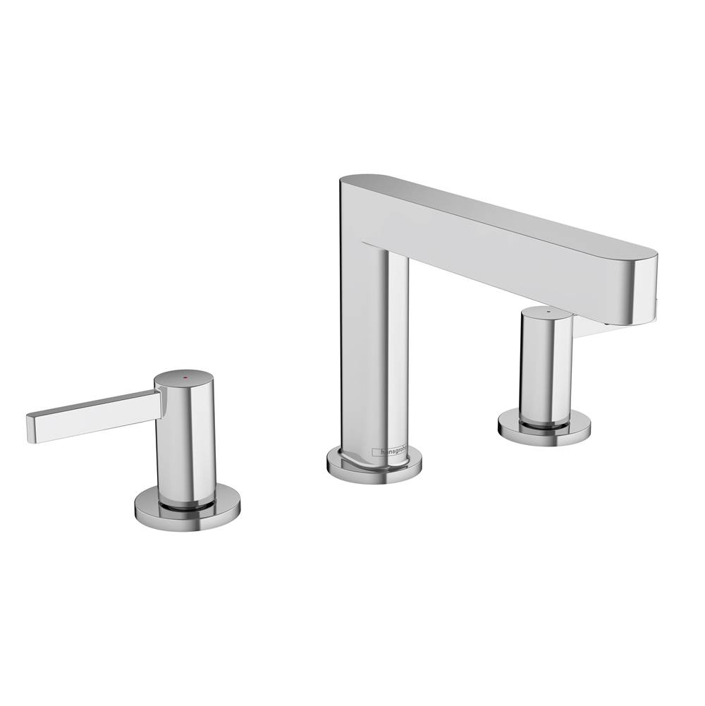Wide-Spread Faucet 110 With Pop-Up Drain, 1.2 Gpm-related
