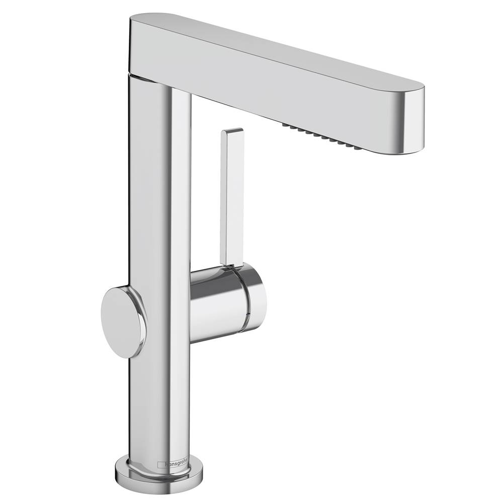 Single-Hole Faucet 230 With 2-Spray Pull-Out, 1.2 Gpm-related