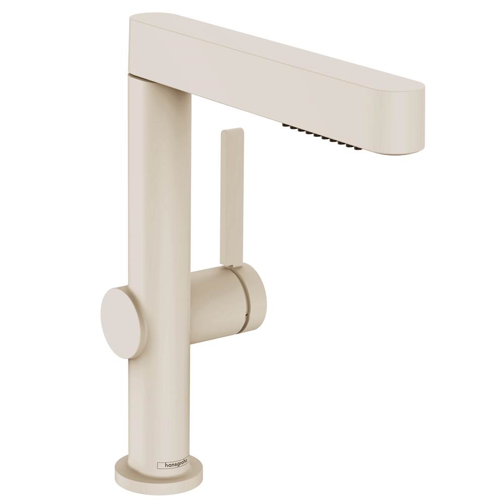 Single-Hole Faucet 230 With 2-Spray Pull-Out, 1.2 Gpm-shop