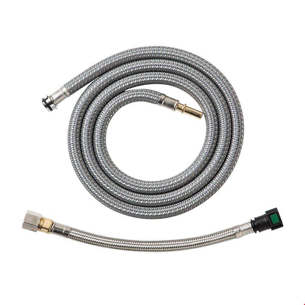 69'' Spray Hose For Higharc Ki Tchen Mixer-related