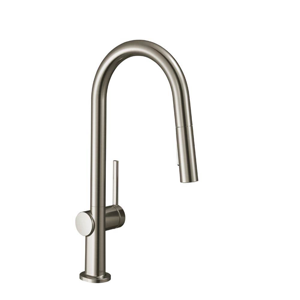 Higharc Kitchen Faucet, A-Style 2-Spray Pull-Down, 1.75 Gpm-related
