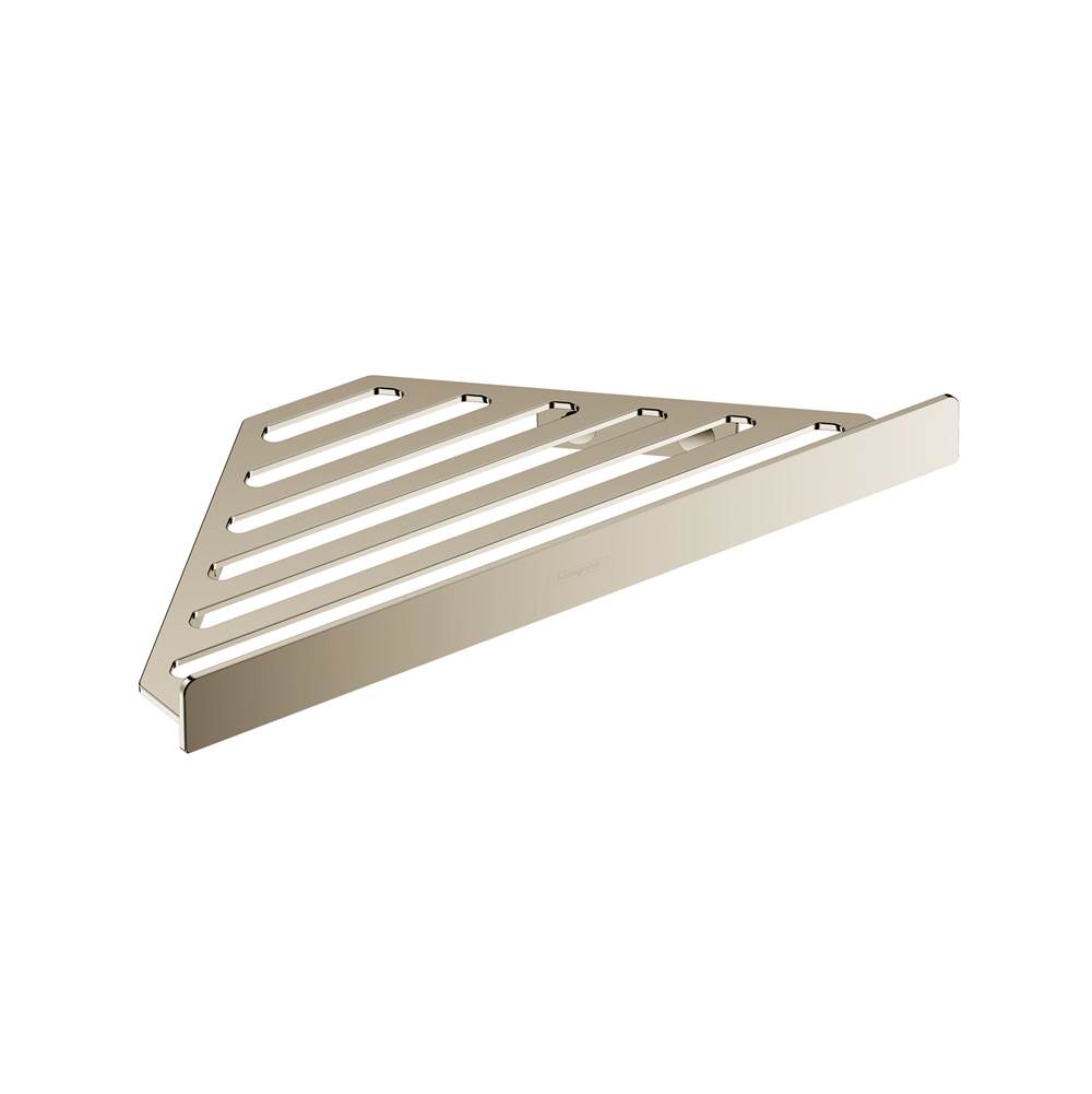 Corner Basket-related