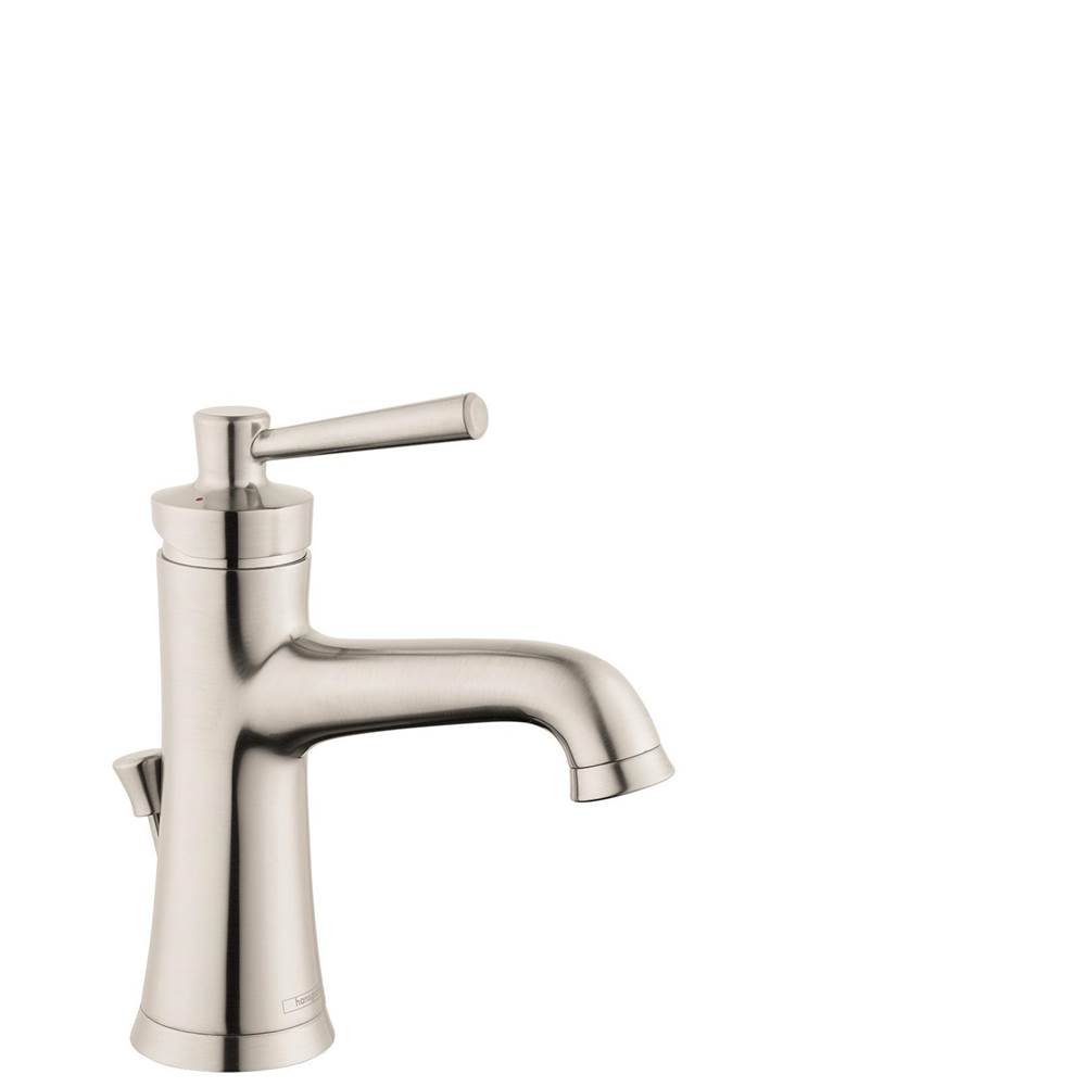 Single-Hole Faucet 100 With Pop-Up Drain, 0.5 Gpm-related