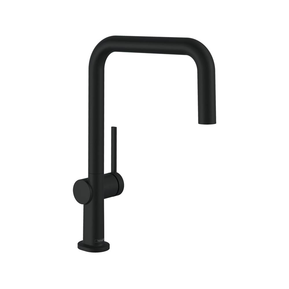 Kitchen Faucet, U-Style 1-Spray, 1.5 Gpm-related