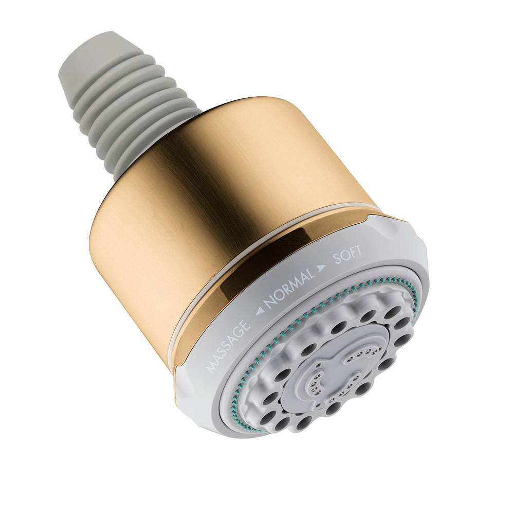 Showerhead 3-Jet, 2.5 Gpm-related