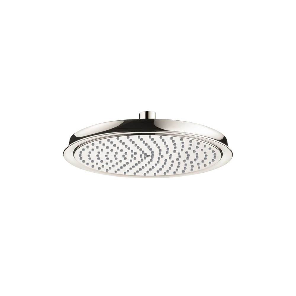 Showerhead 240 1-Jet Powderrain, 2.5 Gpm-shop