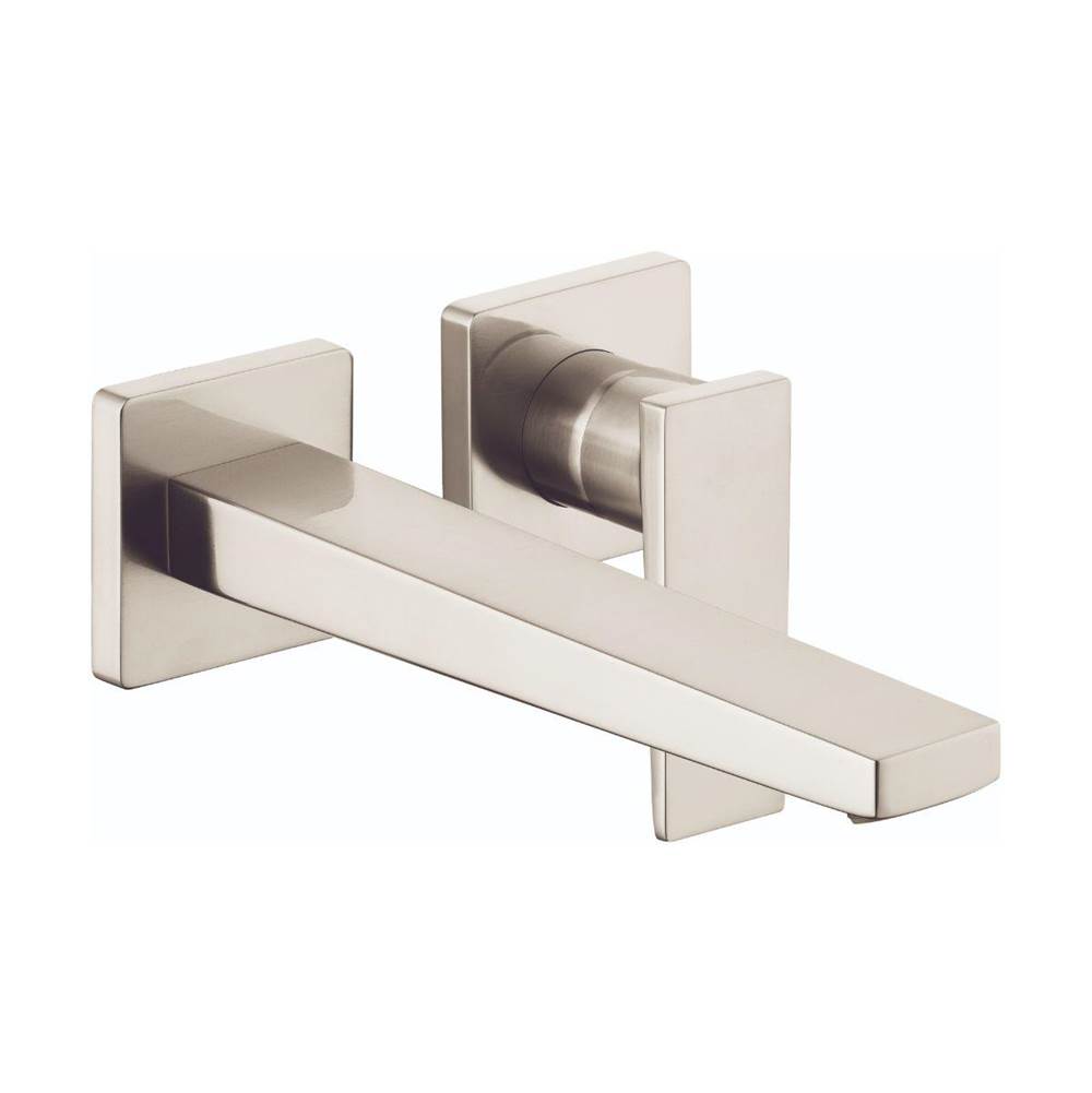 Wall-Mounted Single-Handle Faucet Trim With Lever Handle, 1.-shop