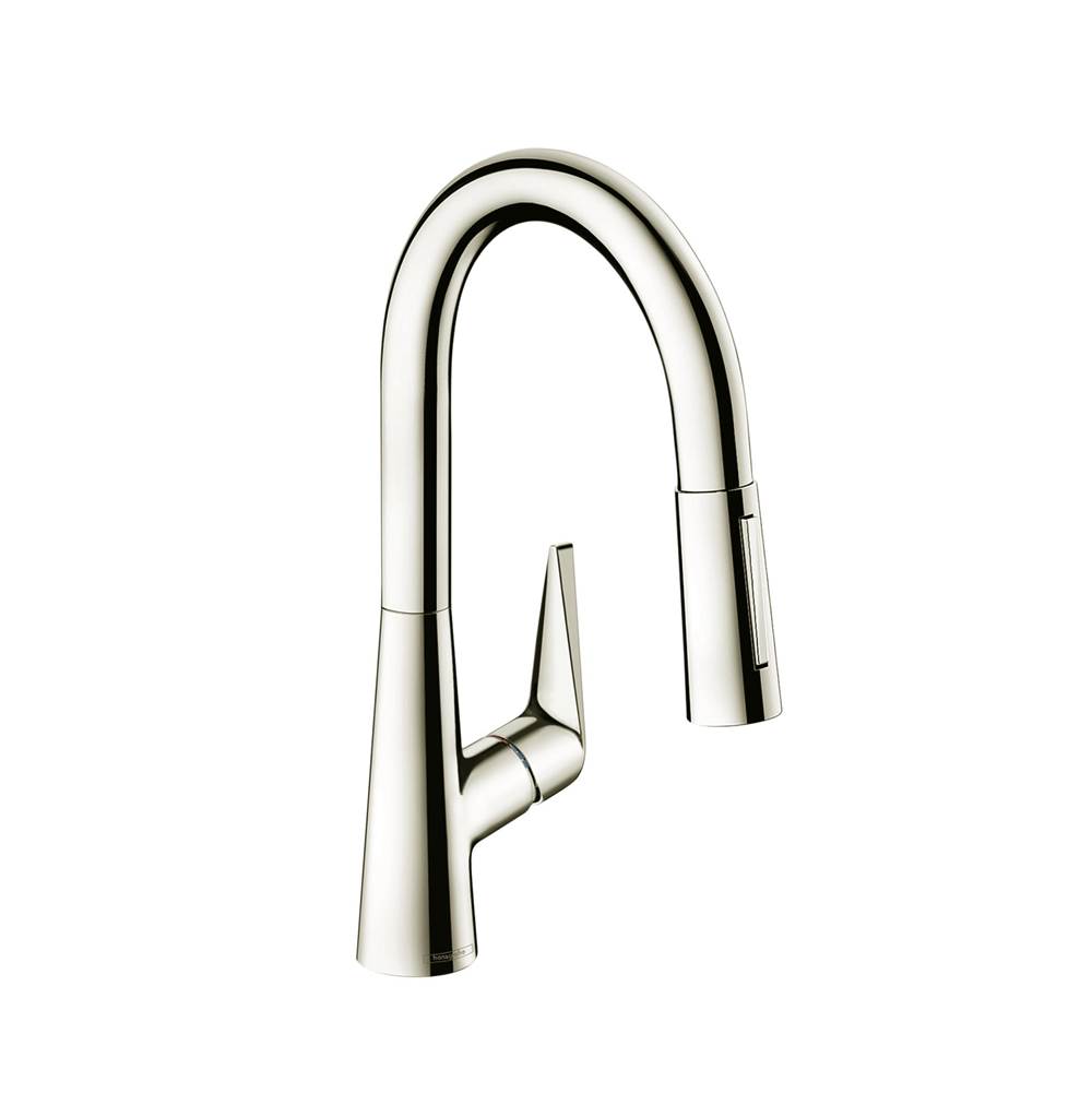 Prep Kitchen Faucet, 2-Spray Pull-Down, 1.75 Gpm-related