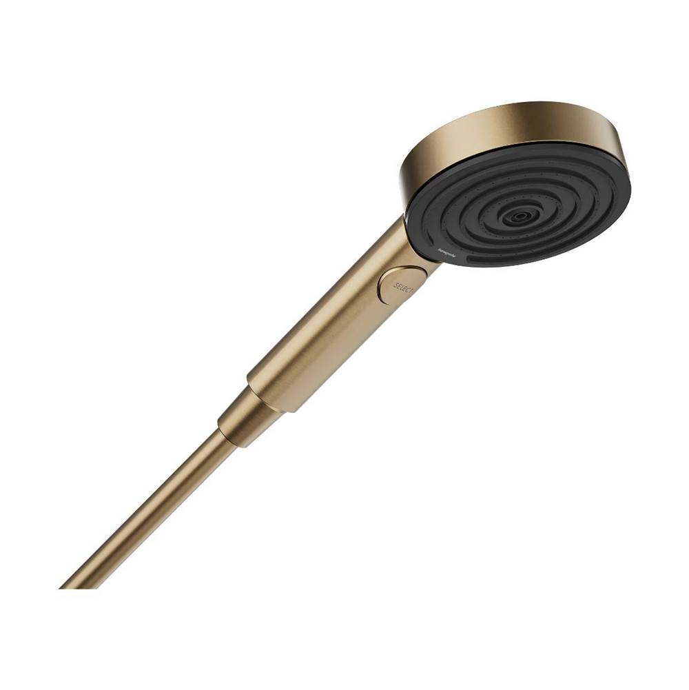 Handshower 105 Select 3-Jet, 1.75 Gpm-related