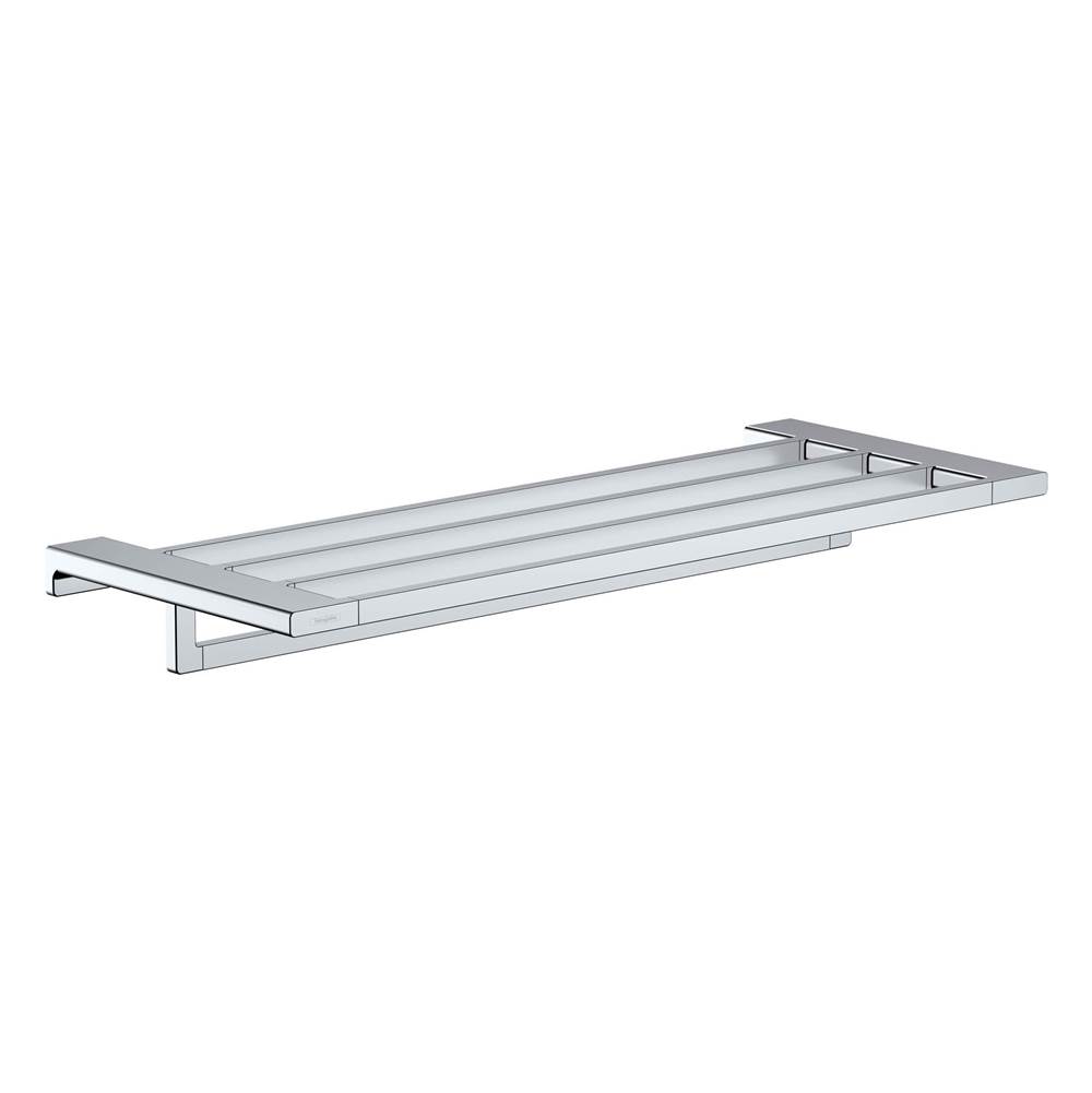 Towel Rack With Towel Bar-related