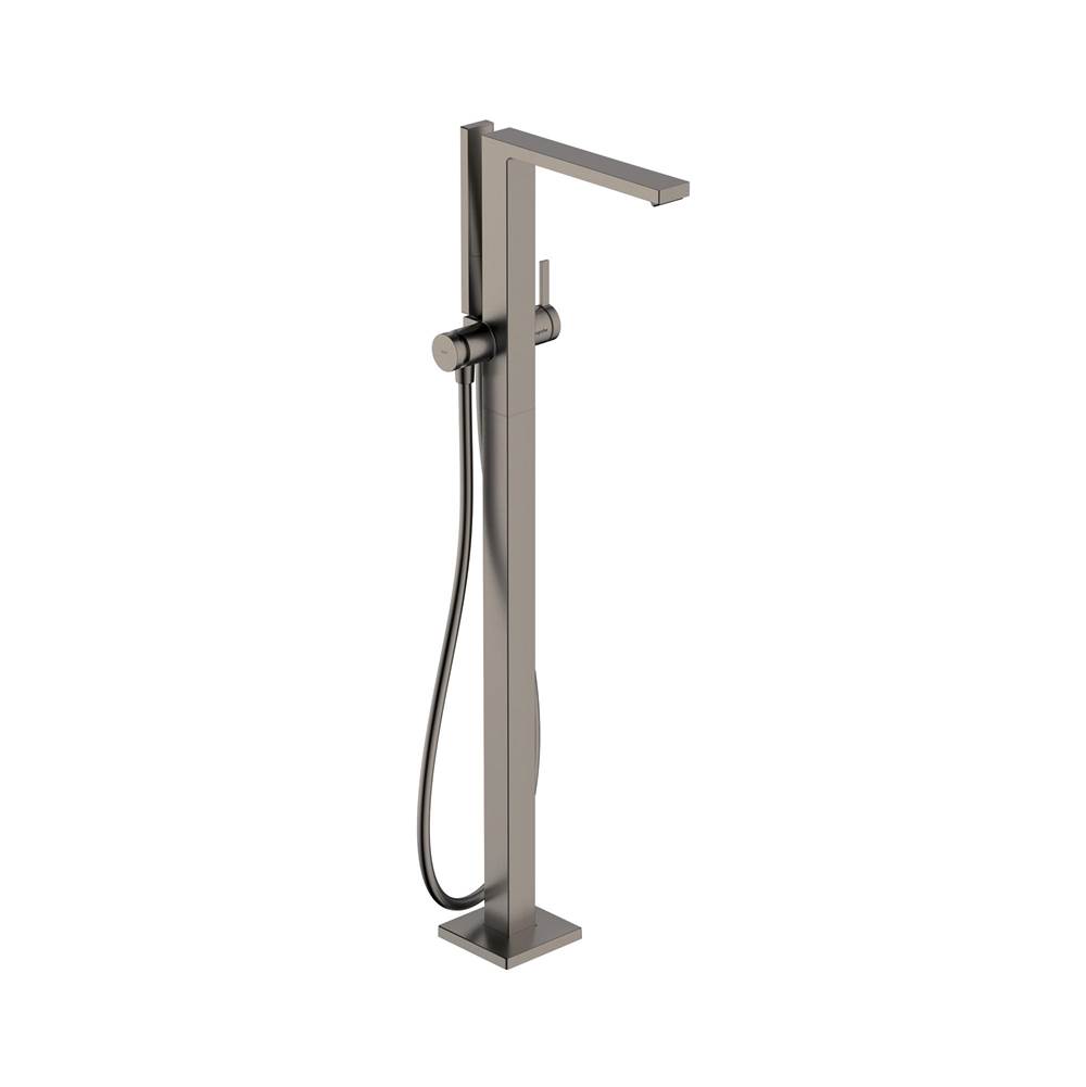 Freestanding Tub Filler With 1.75 Gpm Handshower-related