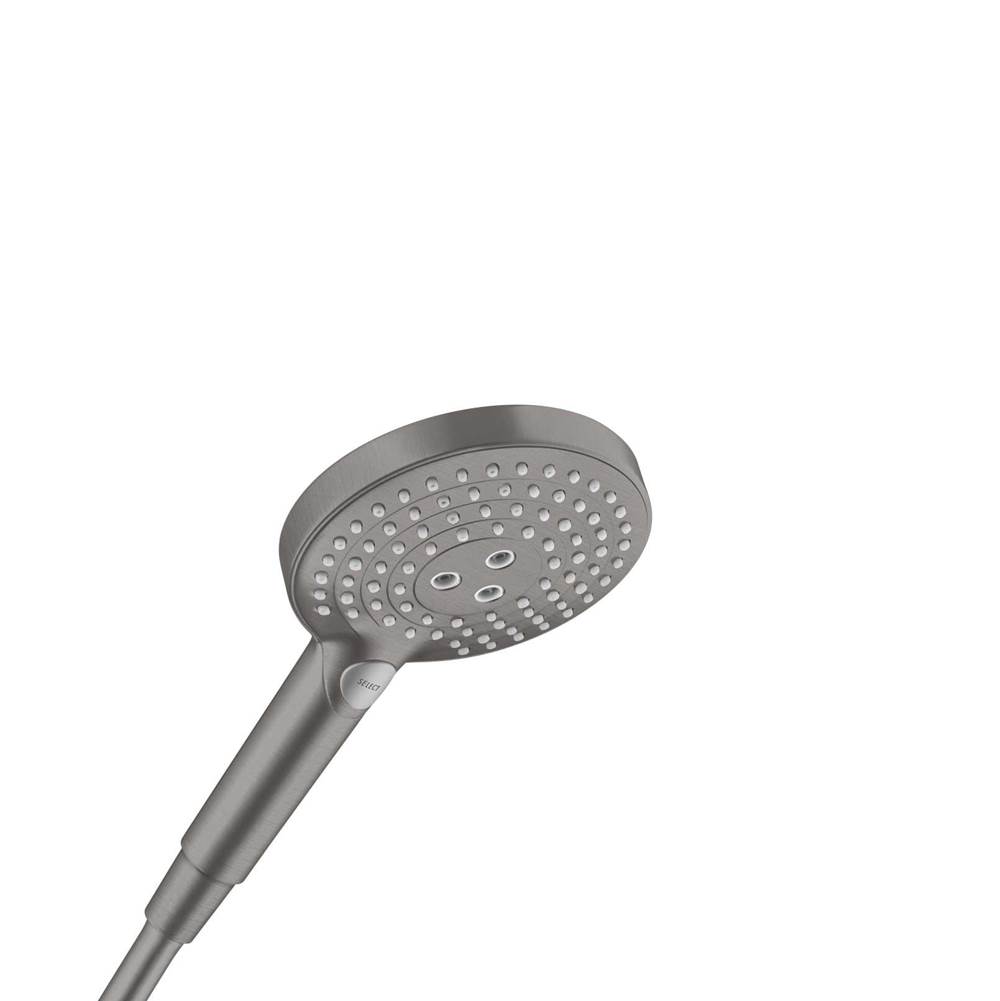 Handshower 120 3-Jet Powderrain, 2.5 Gpm-related