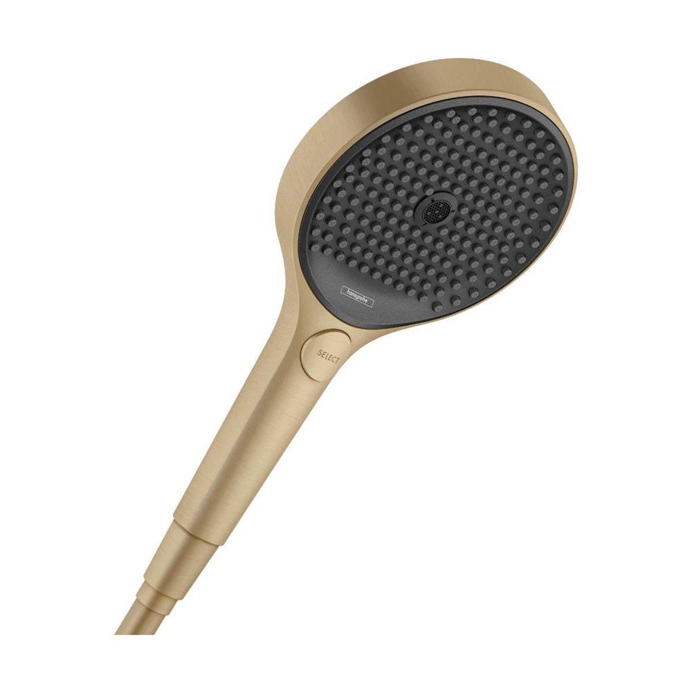 Handshower 130 3-Jet, 2.5 Gpm-related