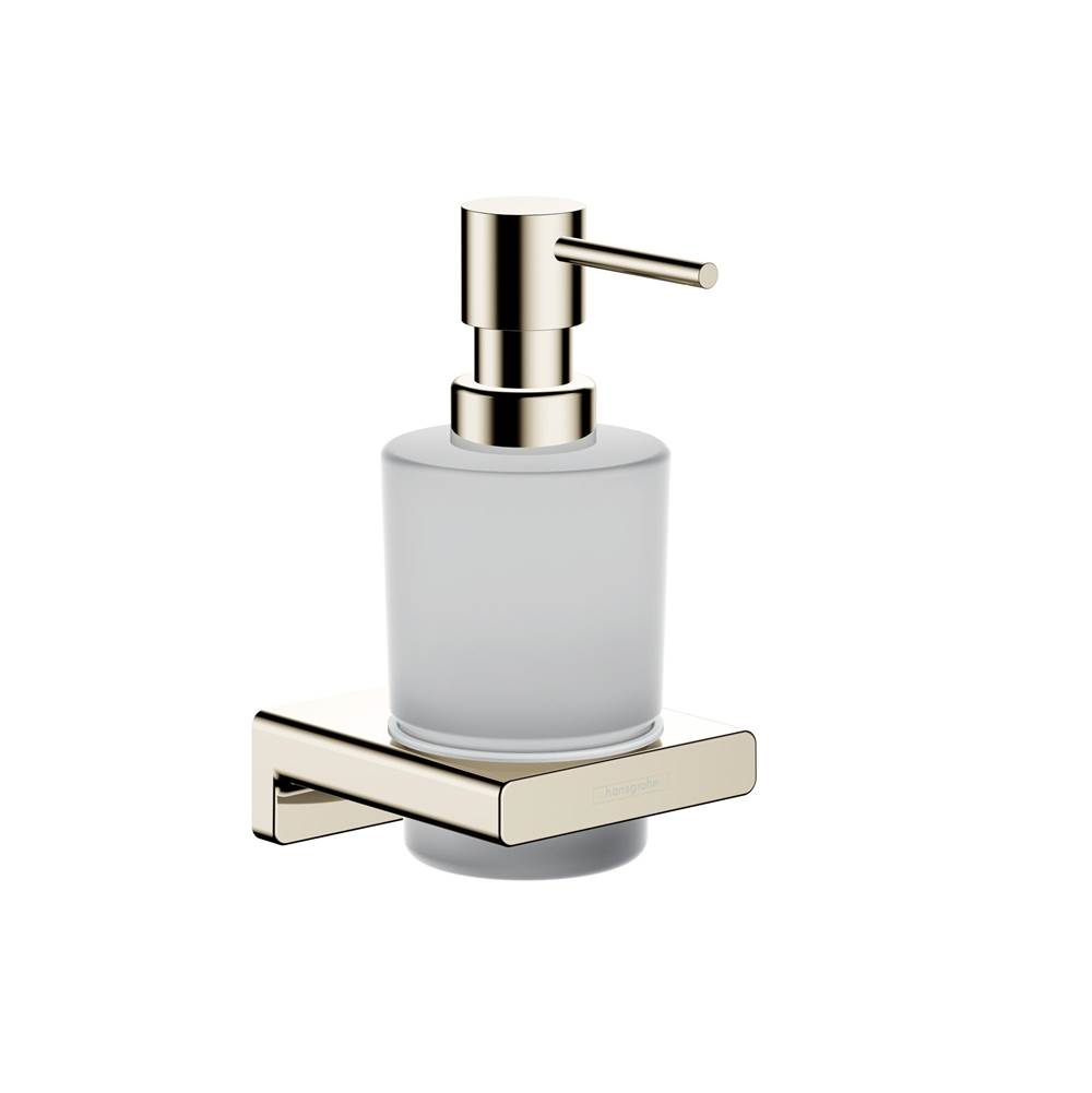 Liquid Soap Dispenser-shop