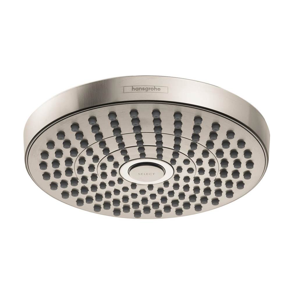 Showerhead 180 2-Jet, 1.5 Gpm-related