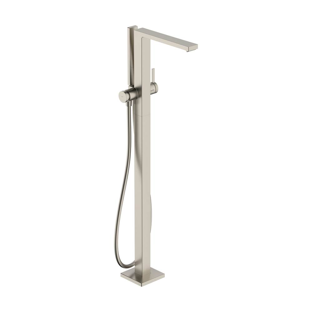 Freestanding Tub Filler With 1.75 Gpm Handshower-shop