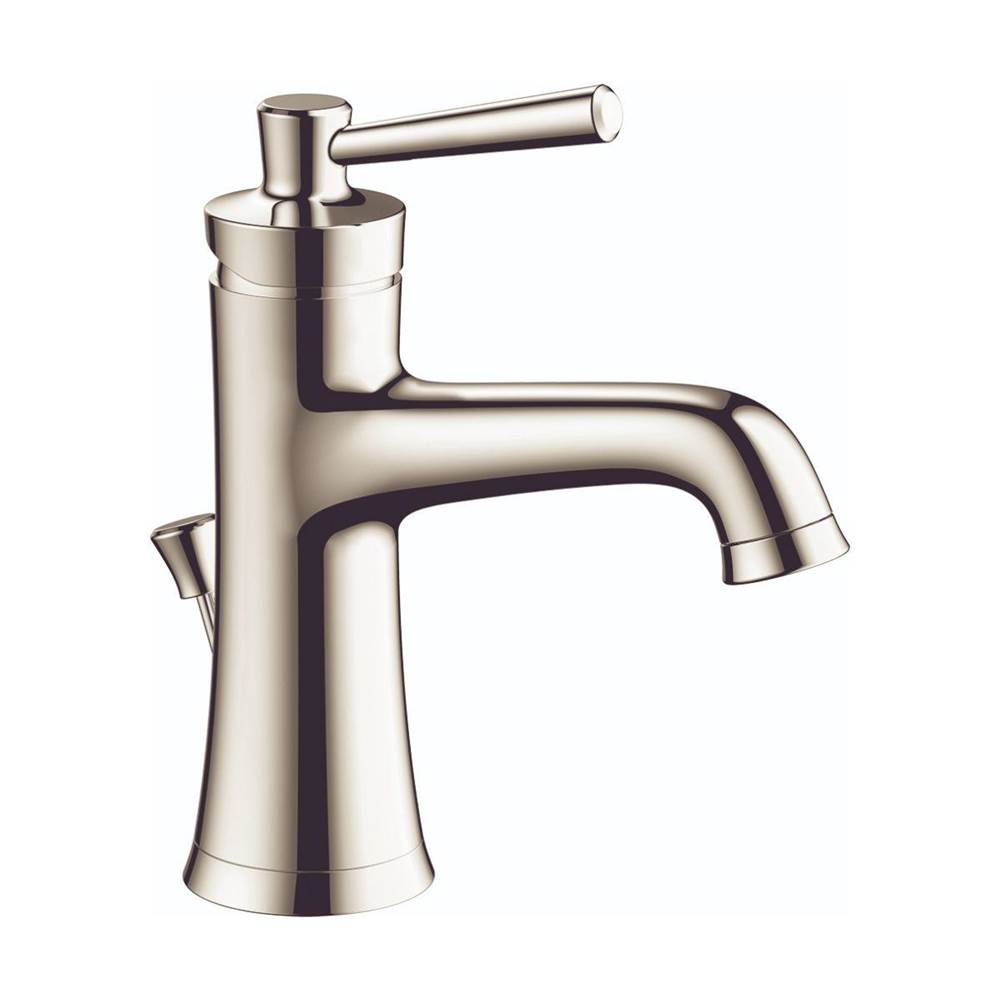 Single-Hole Faucet 100 With Pop-Up Drain, 1.2 Gpm-related
