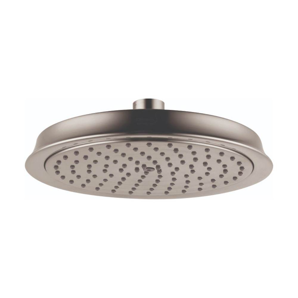 Showerhead 180 1-Jet Rain, 1.75 Gpm-related