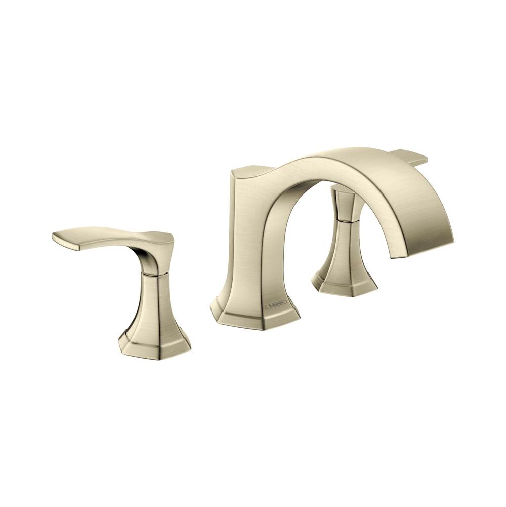 3-Hole Roman Tub Set Trim-related