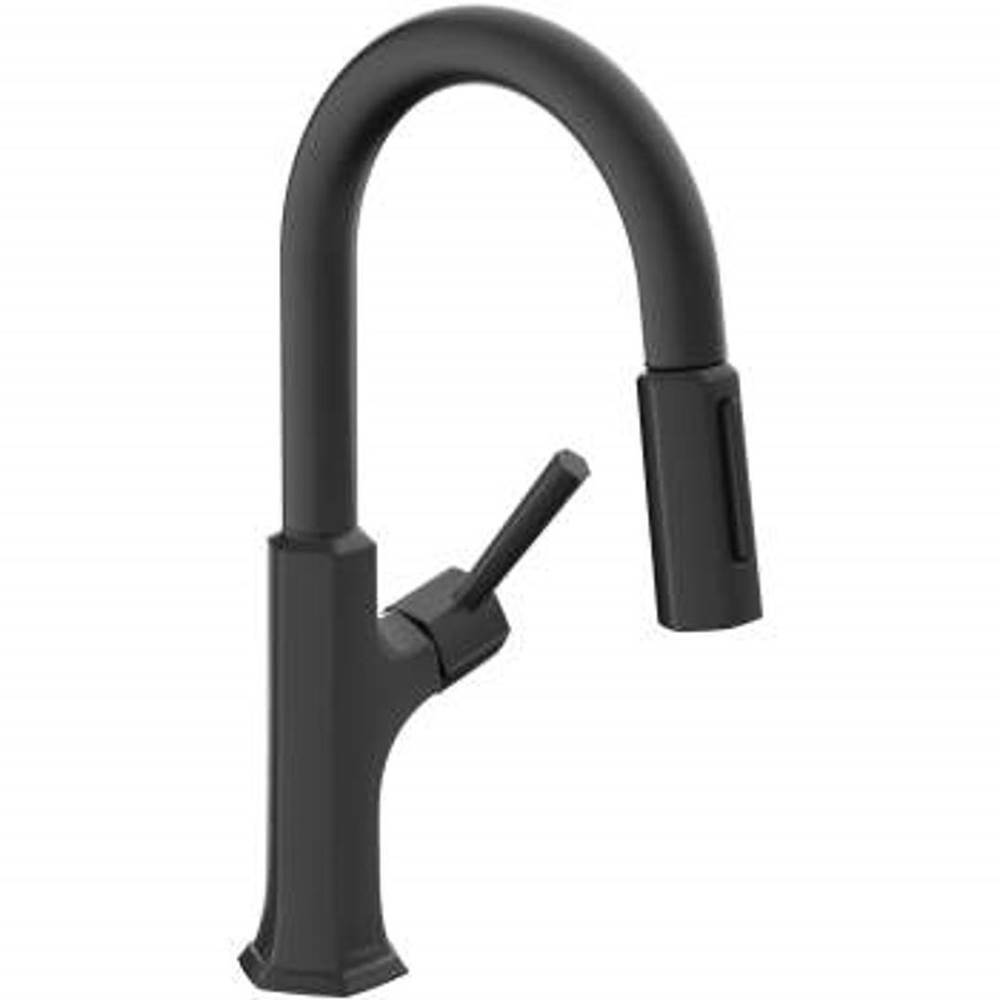 Prep Kitchen Faucet, 2-Spray Pull-Down, 1.75 Gpm-related