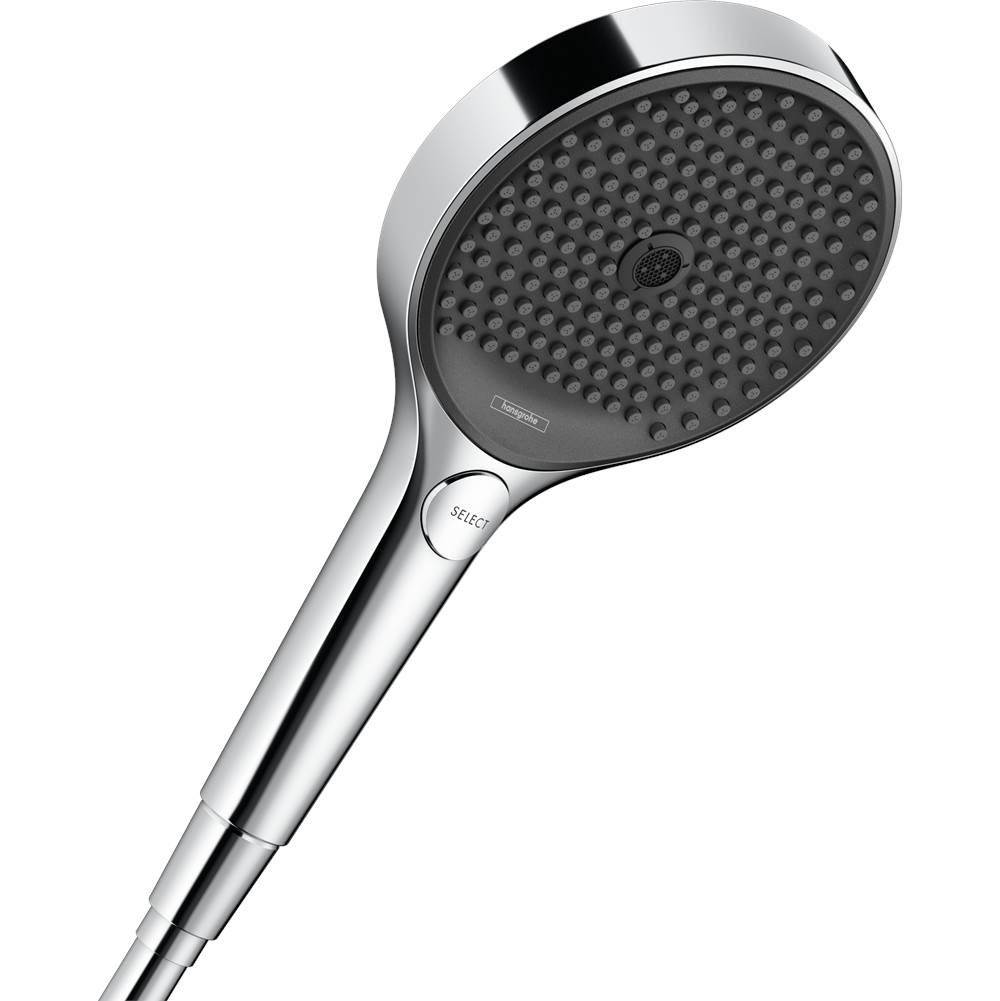 Rainfinity Handshower 130 3-Jet, 1.75 Gpm In Chrome-shop