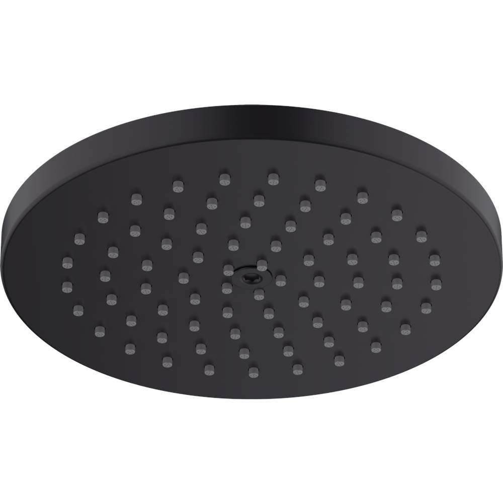 Raindance S Showerhead 180 1-Jet Powderrain, 1.75 Gpm-related