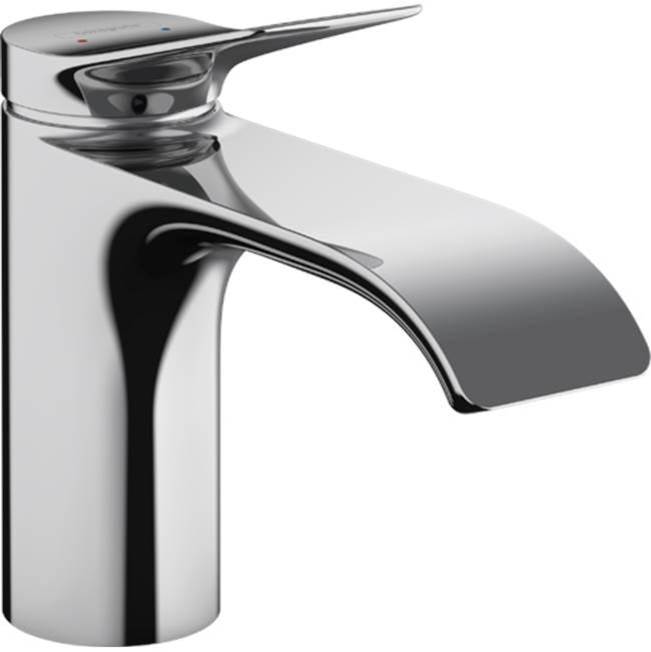 Vivenis Single-Hole Faucet 80 With Pop--Up Drain-shop