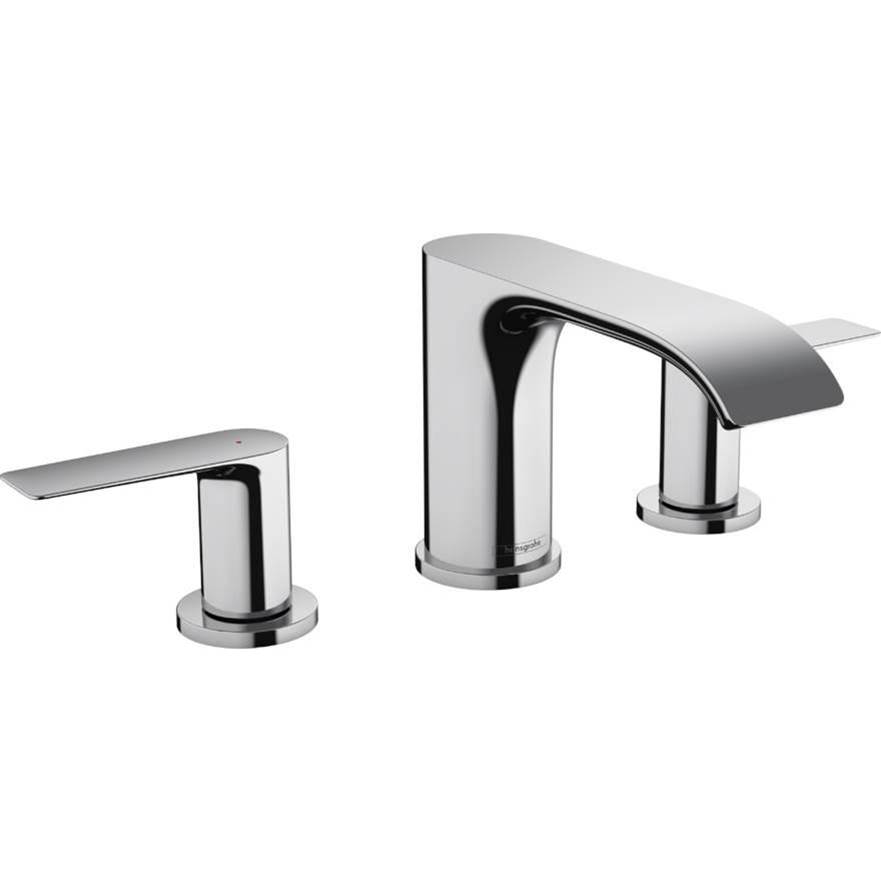 Vivenis Widespread Faucet 95 With Pop-Up Drain-shop