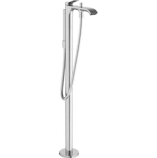 Vivenis Freestanding Tub Filler Trim With 1.75 Gpm Hs-related