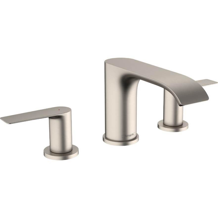 Vivenis Widespread Faucet 95 With Pop-Up Drain-shop