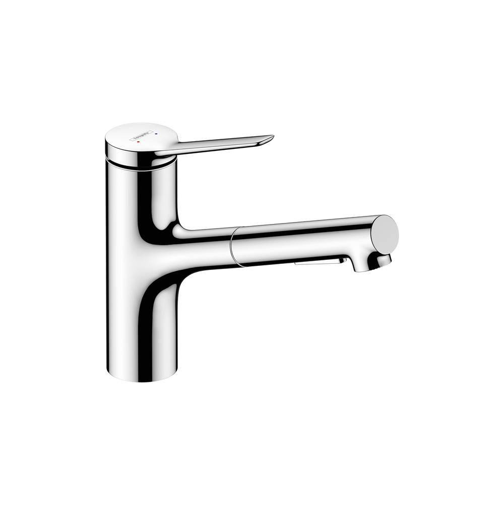 Kitchen Faucet 2-Spray, Pull-Out, 1.75 Gpm-related