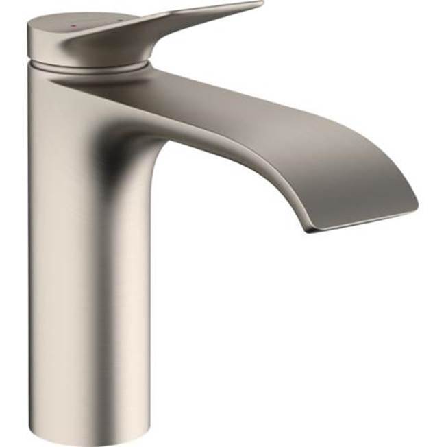 Vivenis Single-Hole Faucet 110 With Pop-Up Drain-related