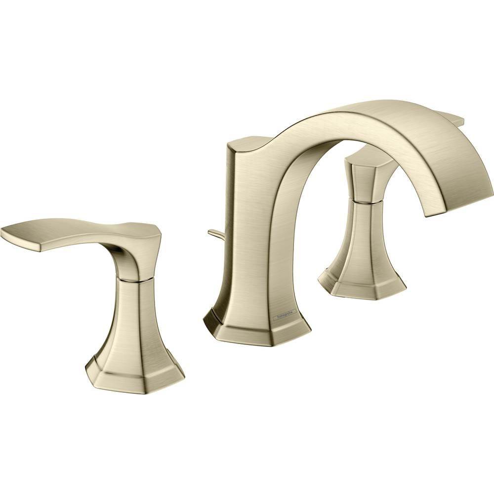 Widespread Faucet 110 With Pop-Up Drain, 1.2 Gpm-related