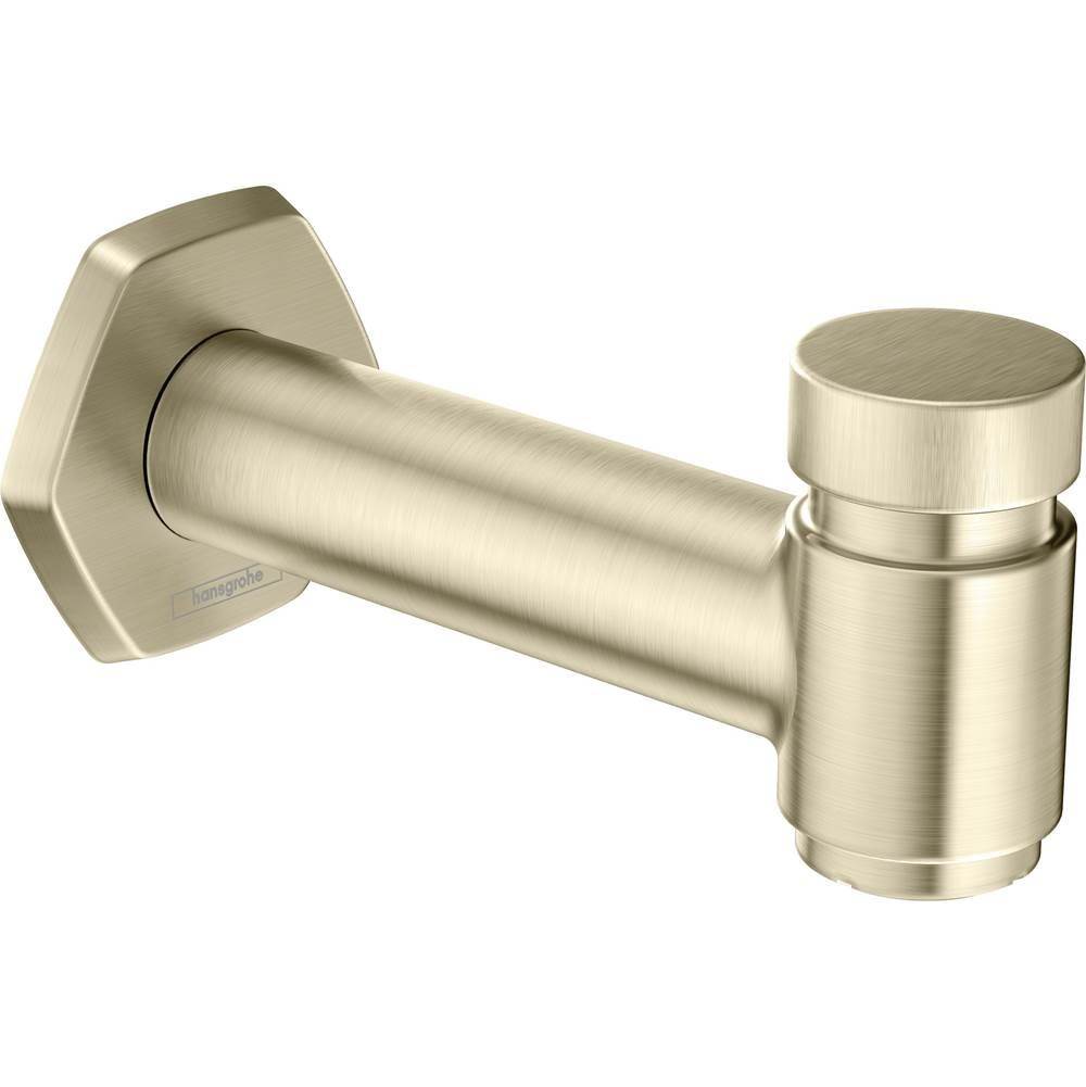 Tub Spout With Diverter-shop