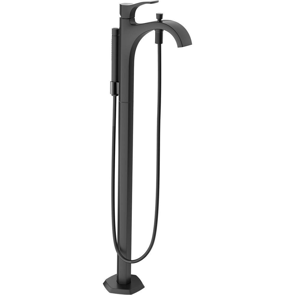 Freestanding Tub Filler Trim With 1.75 Gpm Handshower-related