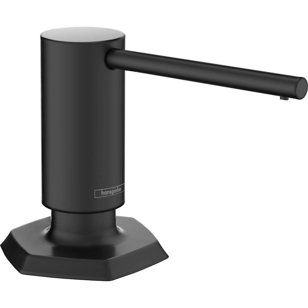 Soap Dispenser-related