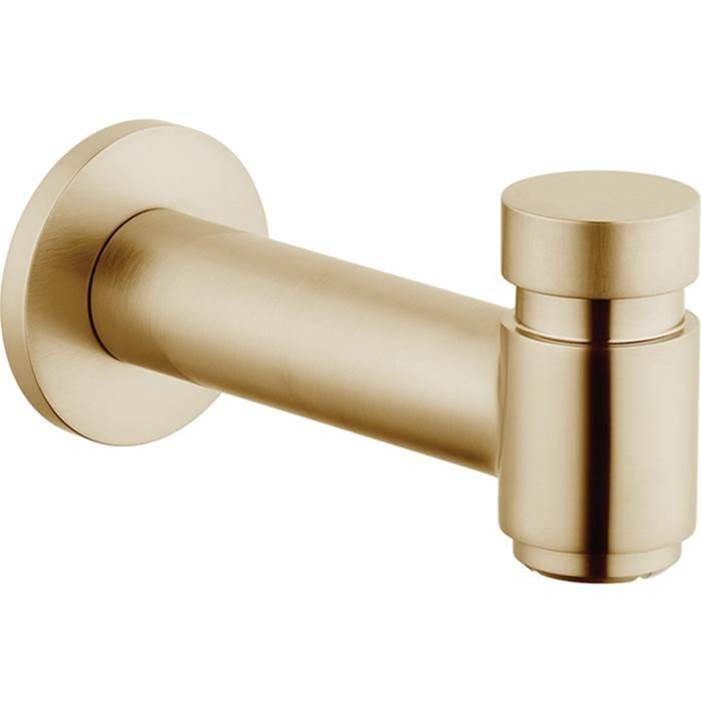 Talis S Tub Spout With Diverter-related