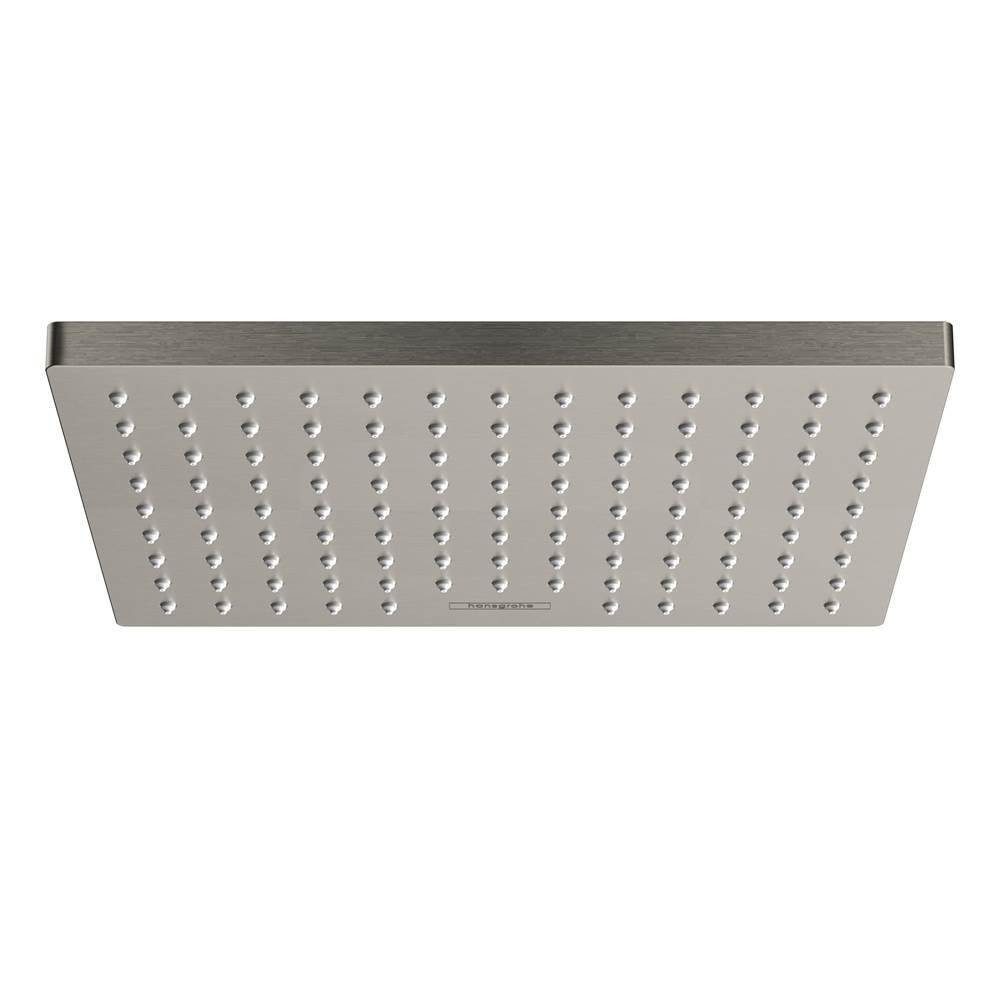 Vernis Shape Rain Head-related