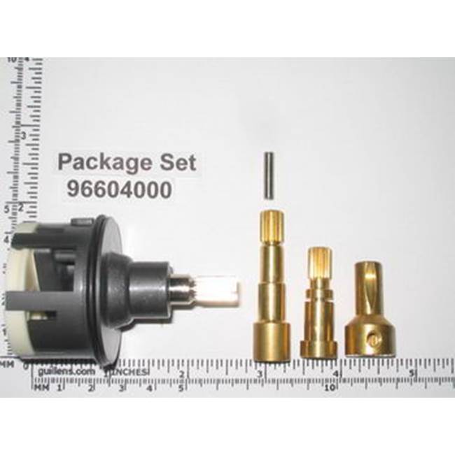 Insert For Quattro Diverter-shop