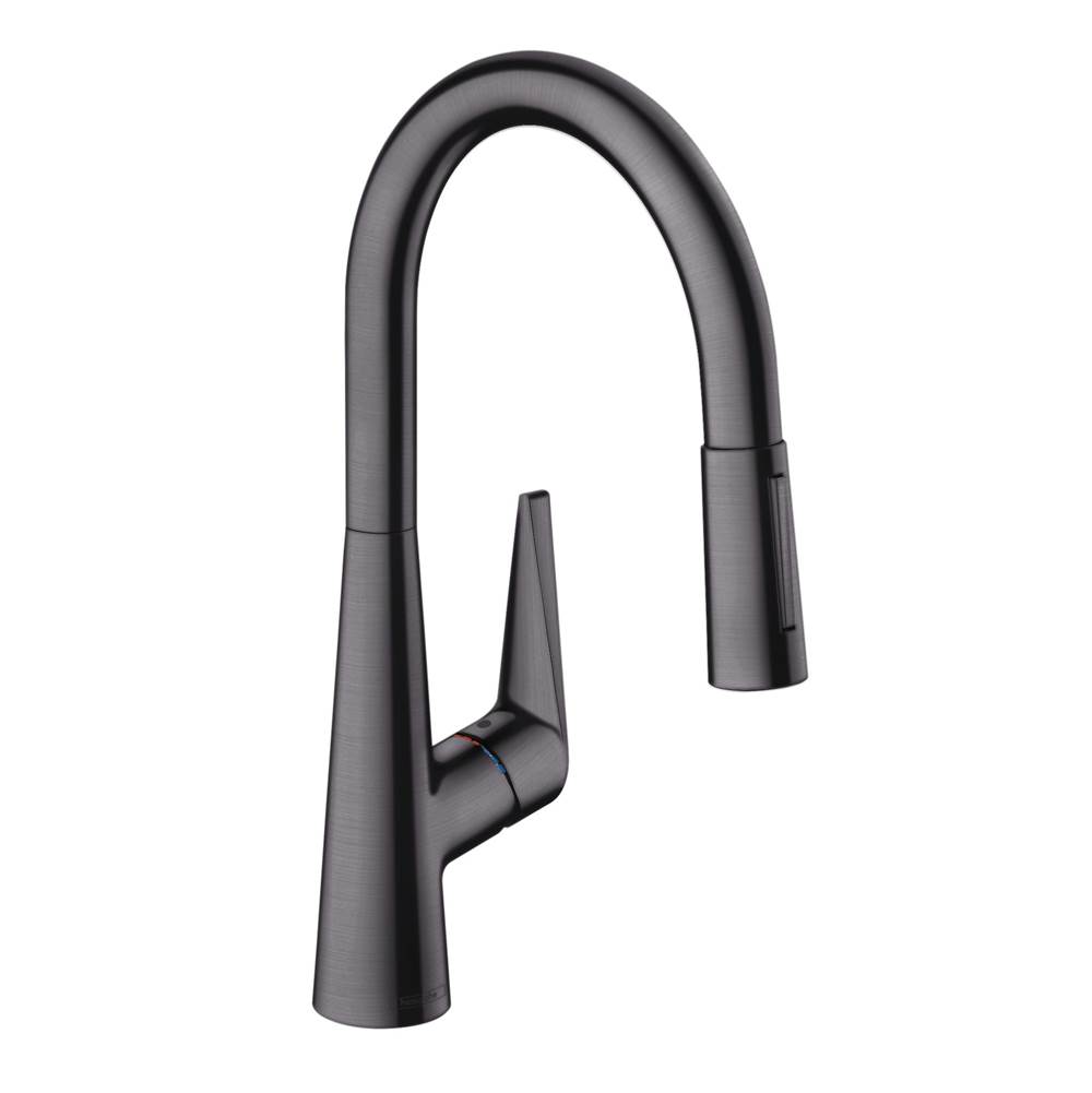 Higharc Kitchen Faucet, 2-Spray Pull-Down, 1.75 Gpm-related
