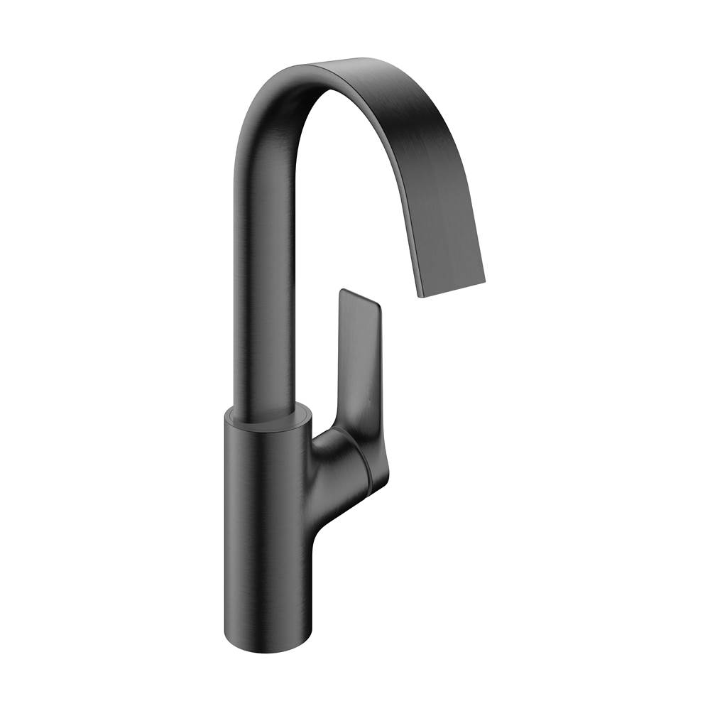 Single-Hole Faucet 210 With Swivel Spout And Pop-Up Drain, 1-related