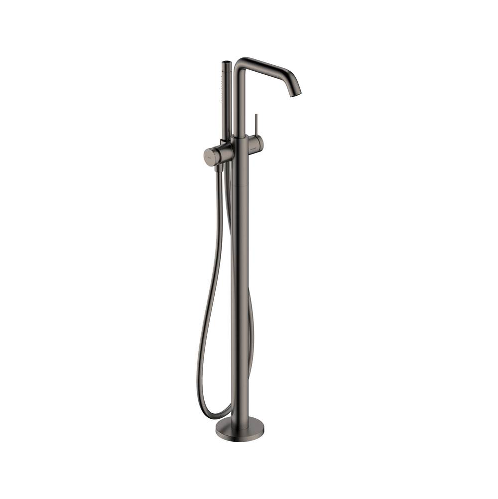 Freestanding Tub Filler With 1.75 Gpm Handshower-related