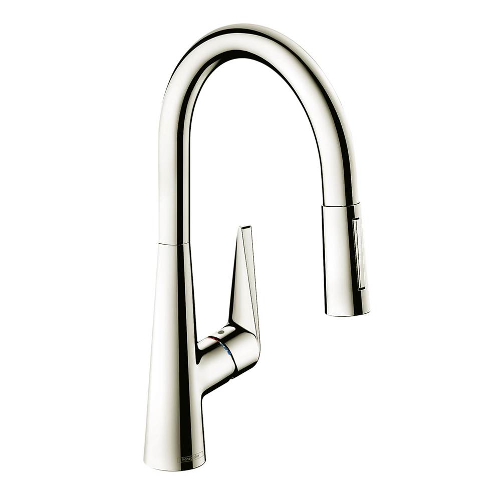 Higharc Kitchen Faucet, 2-Spray Pull-Down, 1.75 Gpm-related