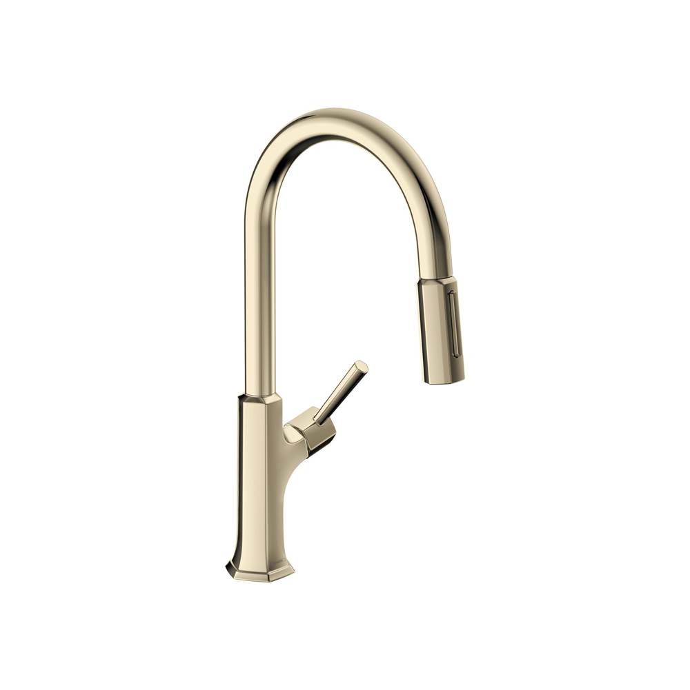 Higharc Kitchen Faucet, 2-Spray Pull-Down, 1.75 Gpm-related