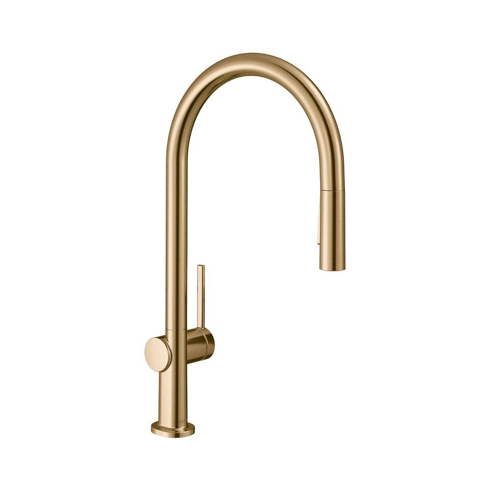 Higharc Kitchen Faucet, O-Style 2-Spray Pull-Down, 1.75 Gpm-related