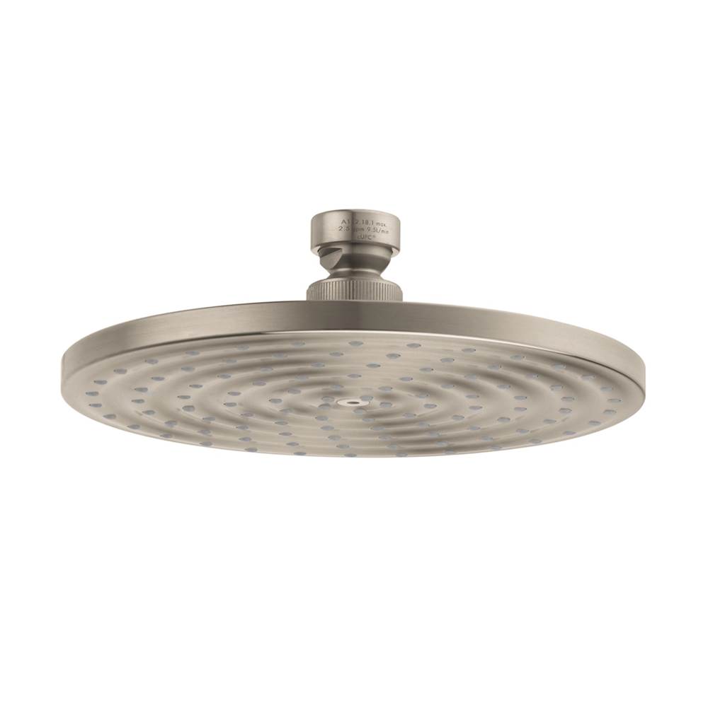 Showerhead 180 1-Jet Rain, 1.75 Gpm-related