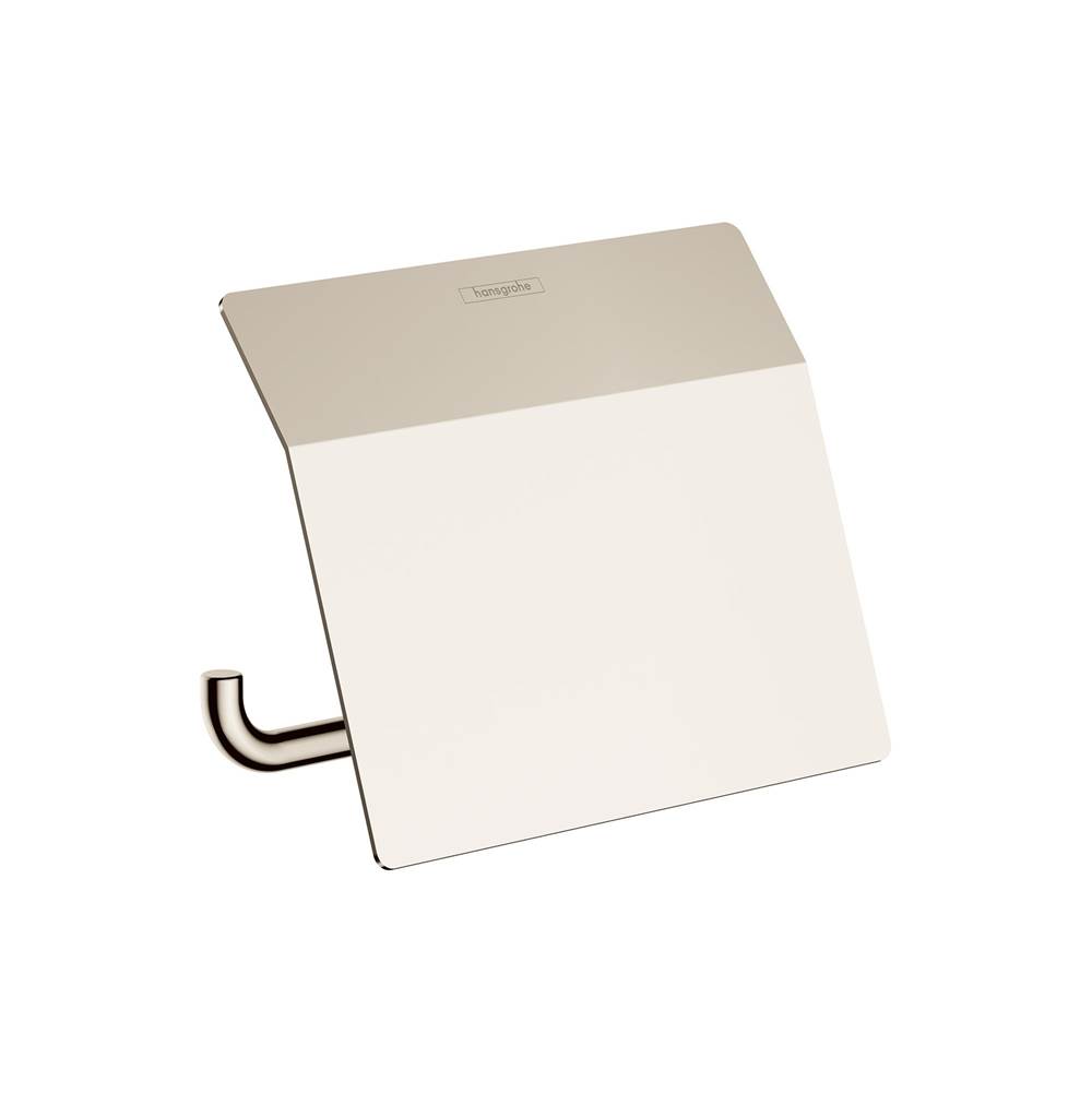 Toilet Paper Holder With Cover-related