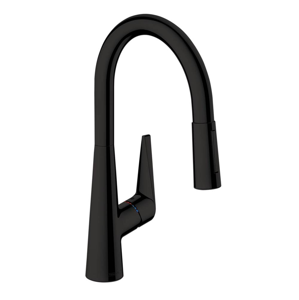 Higharc Kitchen Faucet, 2-Spray Pull-Down, 1.75 Gpm-related