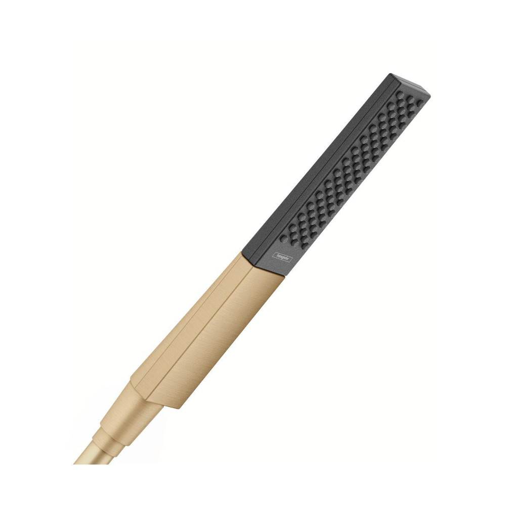 Baton Handshower 100 1-Jet, 2.5 Gpm-related