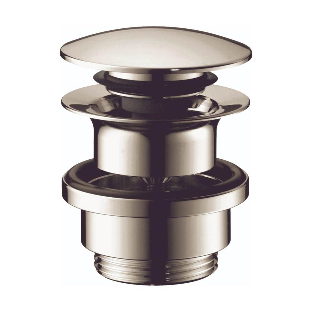 Hg Sink Push Open Drain 1 1/4''-related